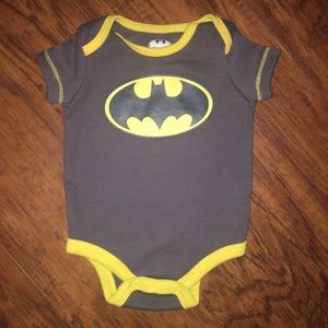 Newborn Onesie
